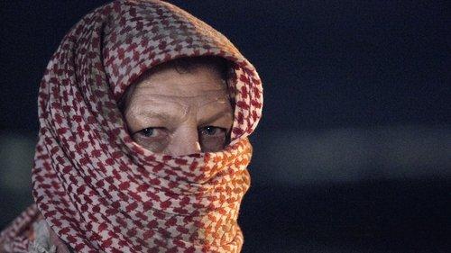 Legends Season 1 Episode 10 - Identity