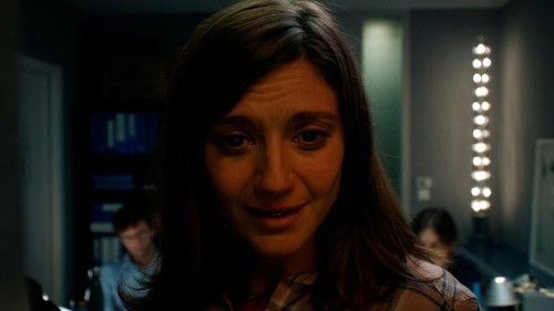 Parliament Season 2 Episode 3 - The President's New Clothes