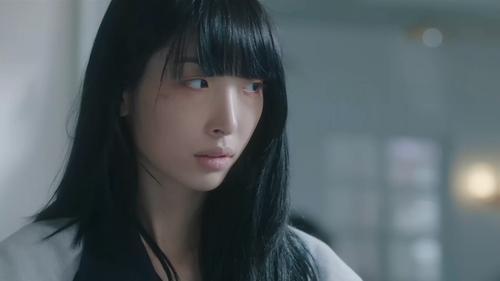 Pyramid Game Season 1 Episode 1 - Sung Soo Ji: The Transfer Student