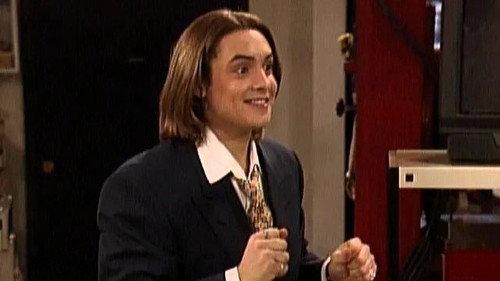 Boy Meets World Season 3 Episode 15 - The Heart is a Lonely Hunter