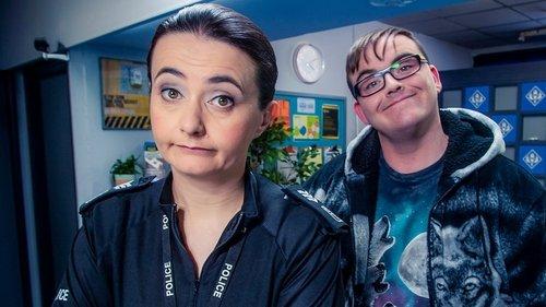 Scot Squad Season 5 Episode 1 - Episode 1