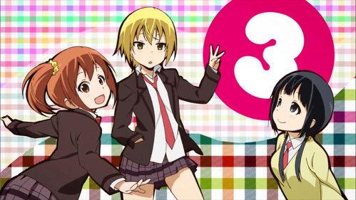 Aiura Season 1 Episode 3 - Home Room