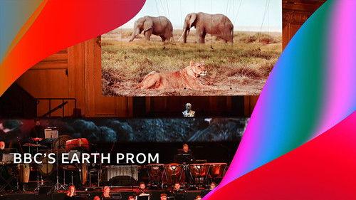 BBC Proms Season 76 Episode 17 - Prom 54: Earth Prom with Chris Packham