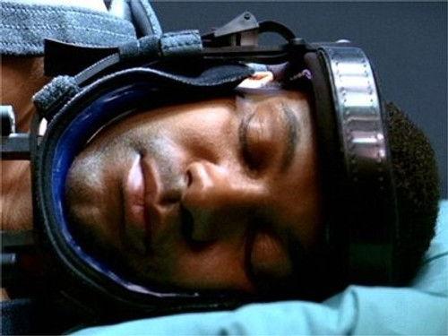 Kidnapped Season 1 Episode 4 - Number One with a Bullet