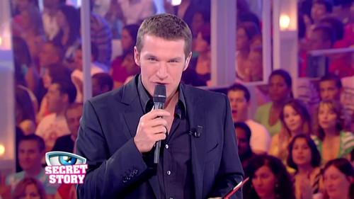 Secret Story Season 1 Episode 1 - Episode 1