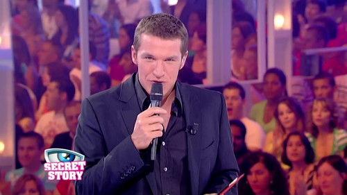 Secret Story Season 1 Episode 1 - Episode 1