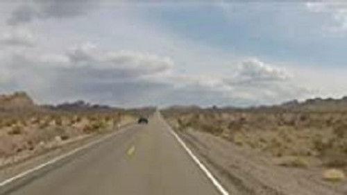 Haunted Highway Season 1 Episode 3 - Utah Skinwalker; Ozark Howler