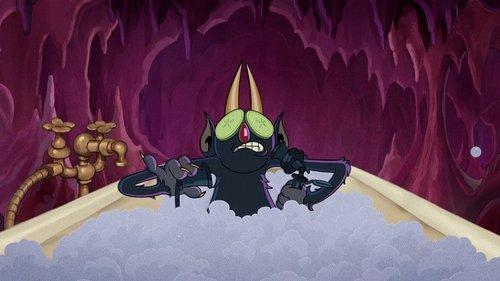 undefined Season 1 Episode 5 - Roll the Dice