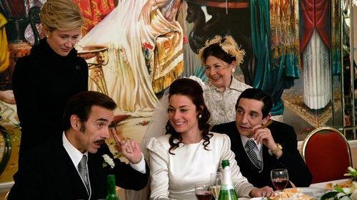 Cuéntame cómo pasó Season 6 Episode 8 - Episode 8