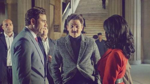 Abu Omar Al-Masry Season 1 Episode 2 - Episode 2