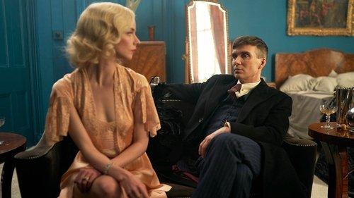 Peaky Blinders Season 6 Episode 4 - Sapphire
