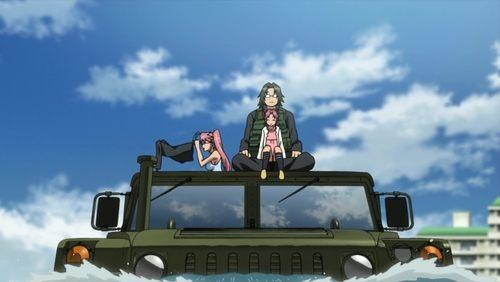 undefined Season 1 Episode 8 - The DEAD Way Home