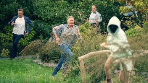 undefined Season 5 Episode 7 - A big fish in the net (1)