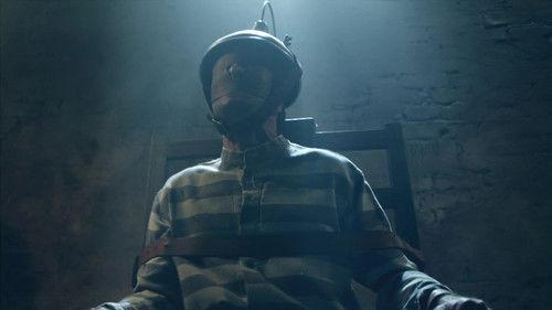 Dark Marvels Season 1 Episode 1 - Death Devices