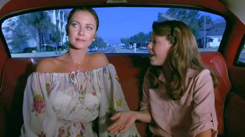 Wonder Woman Season 3 Episode 1 - My Teenage Idol Is Missing