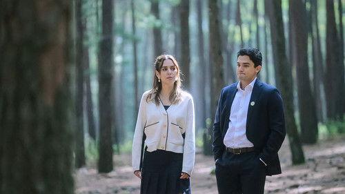 Pact of Silence Season 1 Episode 6 - First Lady