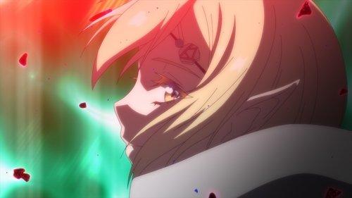 New Saga Season 1 Episode 1 - I'll Change My Fate