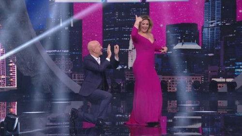 Zelig Season 21 Episode 3 - Episode 3