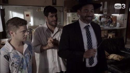 Zaguri Empire Season 1 Episode 5 - Episode 5