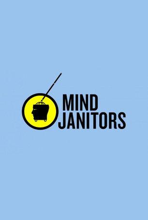 Mind Janitors poster