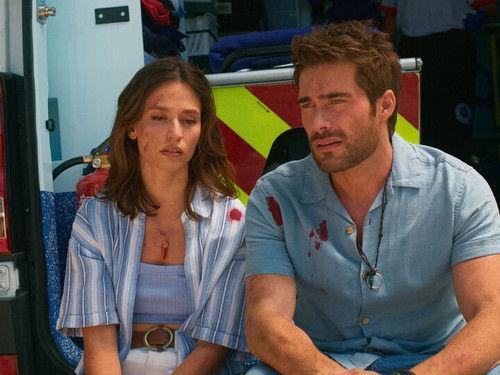 La encrucijada Season 1 Episode 21 - Episode 21