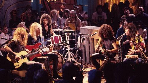 MTV Unplugged Season 1 Episode 14 - Aerosmith