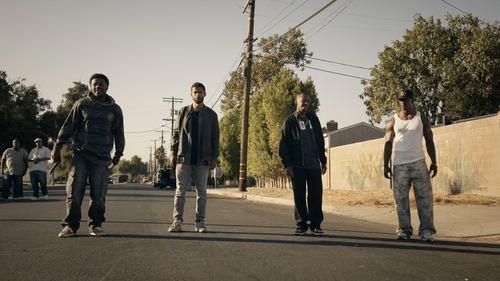 S.W.A.T. Season 8 Episode 9 - Open Season