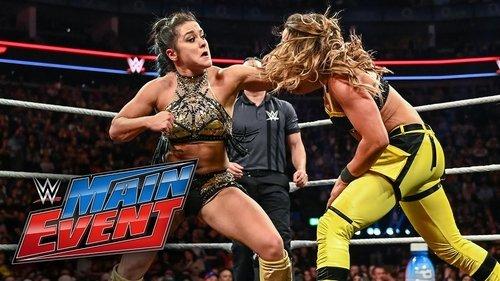 WWE Main Event Season 14 Episode 14 - April 3, 2025