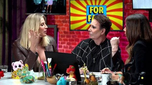 For fans Season 1 Episode 8 - Episode 8