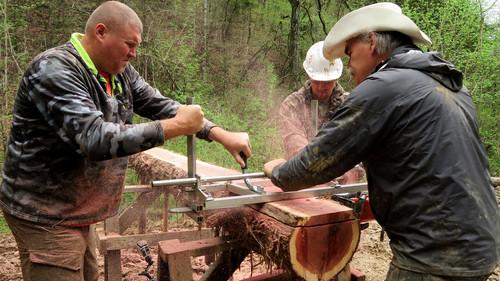 Homestead Rescue Season 4 Episode 2 - High And Dry