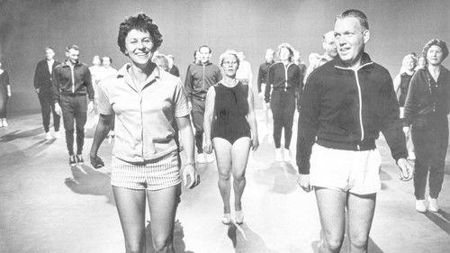 Svenska tv-historier Season 5 Episode 2 - Träna med TV