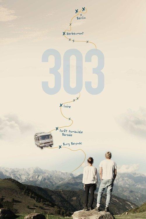 303 – The Series poster