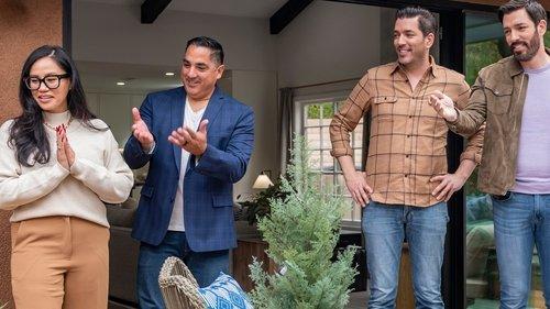 Property Brothers: Forever Home Season 8 Episode 3 - Reno Relief