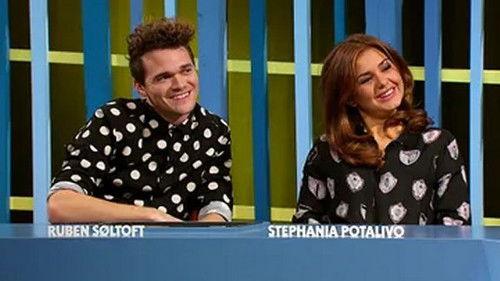 Pornoquizzen Season 1 Episode 1 - Episode 1