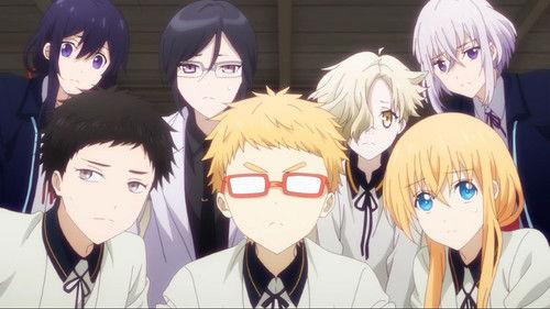 Touken Ranbu: Hanamaru Season 2 Episode 7 - July - Now, It's Do-Or-Die