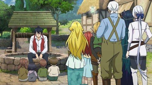 undefined Season 1 Episode 11 - The People Saying Goodbye