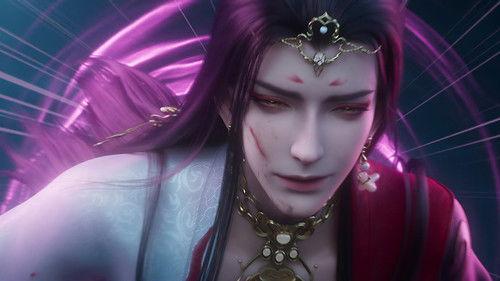 Jade Dynasty Season 3 Episode 20 - Episode 20