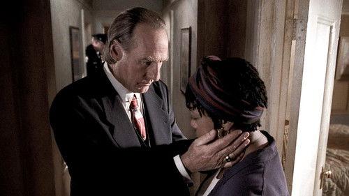 The District Season 1 Episode 1 - Pilot