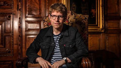 Who Do You Think You Are? Season 18 Episode 1 - Josh Widdicombe