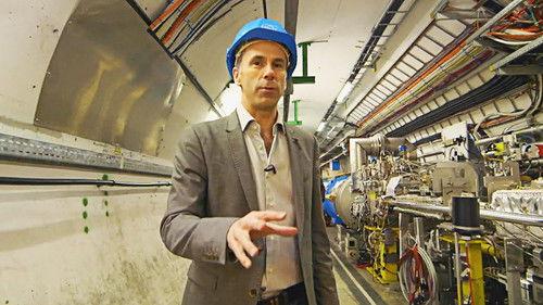 Click Season 17 Episode 8 - CERN