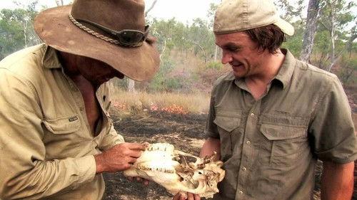 Gold Rush in Australia Season 1 Episode 1 - The Mine Awakens