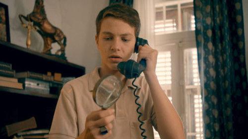 Cramel Season 4 Episode 4 - Episode 4