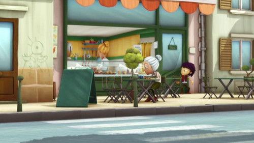 Angelo Rules Season 1 Episode 4 - The Greatest Free Sample Ever