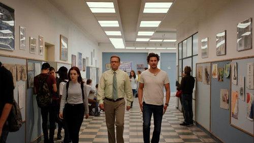 The Teacher Season 1 Episode 1 - Episode 1