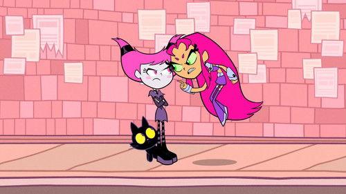 undefined Season 2 Episode 49 - The HIVE Five