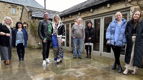 Four in a Bed Season 27 Episode 25 - Payment Day