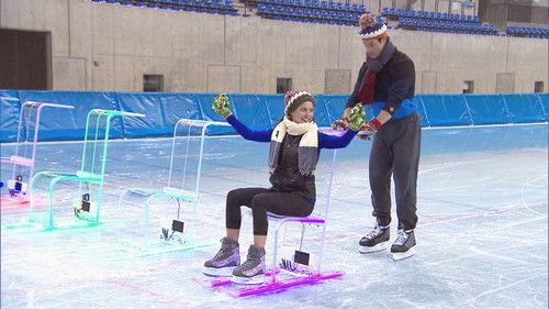 The Amazing Race Season 26 Episode 2 - I Got the Smartest Dude