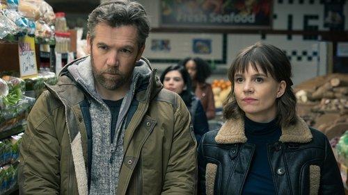 Evil Season 2 Episode 8 - B Is for Brain