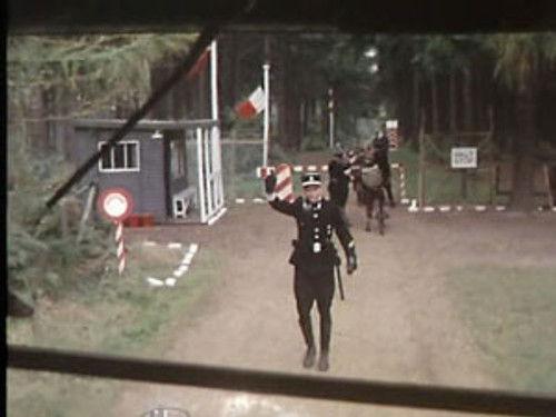 Secret Army Season 1 Episode 16 - Be The First Kid On Your Block To Rule The World.