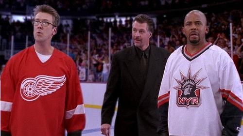 Spin City Season 5 Episode 12 - Hey Judith